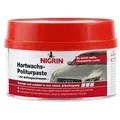 NIGRIN Hartwachs-Politurpaste (250 ml) Lackpolitur,Lackversiegelung  72943