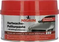 Nigrin Hartwachs-Politurpaste mit Auftrageschwamm 250ml