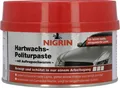 Nigrin Hartwachs-Politurpaste mit Auftrageschwamm 250ml  Autopflege