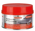 NEU 1x NIGRIN 72943 Hartwachs-Politurpaste mit Autragsschawamm 250ml €6,78/100ml