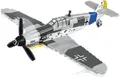 Gadget - Cobi: Historical Collection 1:48 - Messerschmitt Bf 109 G (125 Pz.) -D-