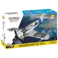 COBI Messerschmitt BF 109 G Scale 1:48