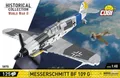 COBI  Messerschmitt Bf 109 G 5870 Konstruktionsbausatz Stecksteine Bausteine