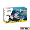 Cobi Historical Collection World War II 5870 Messerschmitt BF 109 G 125 Kl. 5870