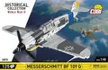 COBI Historical Collection 5870 - Messerschmitt BF 109G,