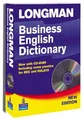 Longman Business English Dictionary Paperback (L Bus Eng Dictionary)