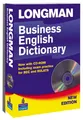 Longman Business English Dictionary Paperback (L Bus...