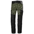 Helly Hansen Arbeitsbundhose Chelsea Evo Cargo Pant (1-tlg) bunt 44