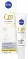 Nivea Q10 Anti-Falten POWER Augencreme