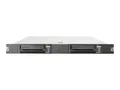 HPE StoreEver LTO-8 Ultrium - Bandlaufwerk - LTO Ultrium (12 TB / 30 TB) - Ultrium 8 - max. Anzahl von Laufwerken: 2 - SAS-2