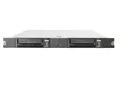 Hewlett-Packard Enterprise HPE Storage LTO‑8 Ultrium Rack‑Einbau Bandbibliothek 5x LTO‑8 30 TB Datenkassetten (P77033-B259) (HPE Smart Choice)