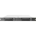HPE Stg LTO8 Rack Mnt Tp 5LTO-8 30T Crtg (P77033-B25)