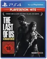 Last of Us Remastered Playstation 4