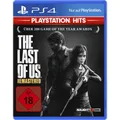 PlayStation Hits: The Last of Us: Remastered (PlayStation 4) Adventure