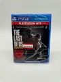 Sony The Last of Us Remastered PS4 Neu Sealed Playstation 4 Horror USK 18