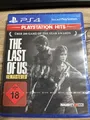 PlayStation Hits: The Last of Us: Remastered - [PlayStation 4] Neu in Folie @434