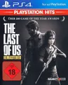 PS4 / Playstation 4 - The Last of Us: Remastered [PlayStation Hits] NEU & OVP