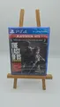 PlayStation Hits: The Last of Us: Remastered - [PlayStation 4]
