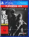 The Last of Us: Remastered - PlayStation Hits - PS4 / PlayStation 4 - Neu & OVP