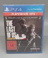 The Last of Us Remastered Playstation 4 HITS PS4  - BRANDNEU IN FOLIE SEALED