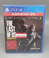 The Last of Us Remastered Playstation 4 HITS PS4  - BRANDNEU IN FOLIE SEALED