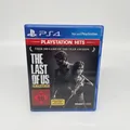 The Last of Us Remastered (PlayStation 4, 2014)
