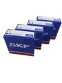 4x SKF 6202 337R einreihiges Rillenkugellager besonders vielseitig einsetzbar