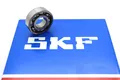 1 Stück SKF Rillenkugellager 6202 15x35x11 mm OFFENES RILLENKUGELLAGER