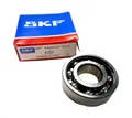 Kurbelwellen Lager 6202 SKF Piaggio Vespa Ciao  Mofa Li. + re. 15 x 35 x 11 mm