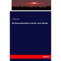 Hansebooks Die Descendenzlehre und der neue Glaube (Deutsch, Joseph Kuhl, 2023) (56949457)