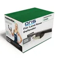 Oris Anhängerkupplung starr 027451 für Land Rover Defender 11.1998-05.2016 AHK