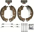 BK1750 TRW Bremsbackensatz für BMW,FIAT