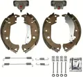Bremsbacken BK1750 TRW für BMW FIAT