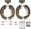 TRW Bremsbackensatz BK1750 für BMW  passend für FIAT