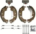 Bremsbackensatz Brake Kit TRW BK1750 für BMW E39 DOBLO FIAT 5er 530 STRADA Pick