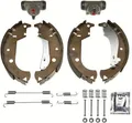 TRW BK1750 Bremsbackensatz für BMW,FIAT