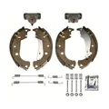 BK1750 TRW Bremsbackensatz Brake Kit