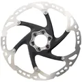 Shimano Bremsscheibe-2090327200 Bremsscheibe grau 203mm