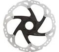 Shimano Scheibenbremse Shimano Deore XT SM-RT86 203mm 6-Loch Bremsscheibe - starke Bremsleist