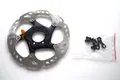 Shimano Deore XT SM-RT86 Ice-Tech Bremsscheibe 6-Loch - 160 mm