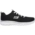 SKECHERS Damen Freizeitschuhe GRACEFUL - GET CONNECTED