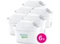 BRITA MAXTRA PRO All-in-1 Pack6 Filterkartuschen, Weiß NEU OVP