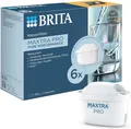 BRITA MAXTRA PRO Pure Performance 6er Wasserfilter Kartuschen Filter