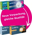 BRITA Wasserfilter-Kartusche MAXTRA PRO All-in-1 – 6er Pack (Halbjahresvorrat)