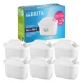 (6,65€/1Stk) 6 x Brita Maxtra+ Wasserfilter Kartuschen