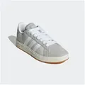 adidas Sportswear GRAND COURT BASE 00S Sneaker Design auf den Spuren des adidas Campus 00 grau 43 1/3 EU