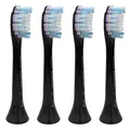 4x PHILIPS SONICARE HX9052/33 G3 ZAHNFLEISCHPFLEGETIPP FÜR SONIC BRUSH