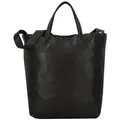 Liebeskind Berlin Schultertasche Hera, Leder schwarz