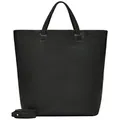 Liebeskind Berlin Shopper Tote HERA SHEEP NATURAL schwarz