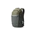 Lowepro Flipside Trek BP 450 AW, grau/dunkelgrün LP37016-PWW